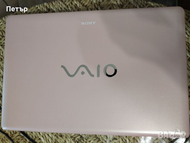 Sony Vaio pcg-71211m, снимка 3 - Части за лаптопи - 45654404