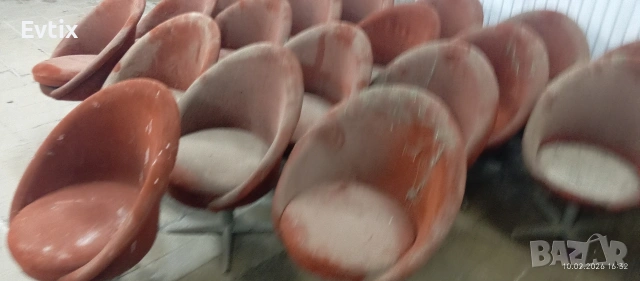 ПРОМОЦИЯ  Ретро СТОЛОВЕ , снимка 8 - Столове - 51913757