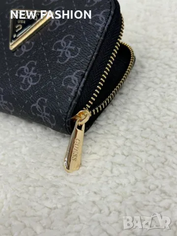 Дамски Кожени Протмонета ✨Guess, снимка 7 - Портфейли, портмонета - 50224000