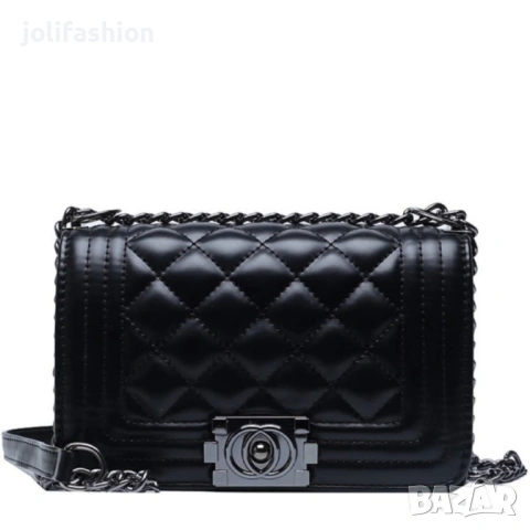 Елегантни чанти, снимка 5 - Чанти - 26790497