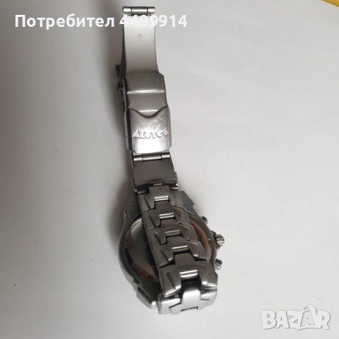 Мъжки часовник Sector Expander 150 Chronograph, снимка 8 - Антикварни и старинни предмети - 52423220