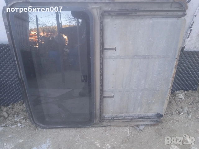 панорамен люк , снимка 5 - Автомобили и джипове - 52939461