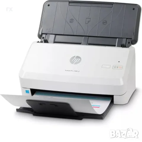 Двустранен Скенер HP ScanJet Pro 2000 s2, снимка 1 - Принтери, копири, скенери - 48090445