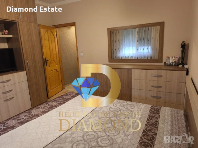 Апартамент в Димитровград, кв. Славянски, снимка 2 - Апартаменти - 53735656