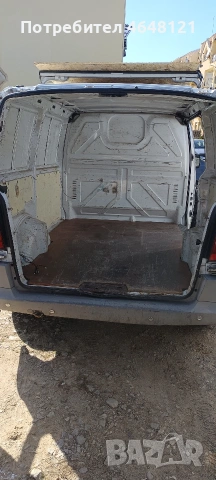 Mercedes Vito 110, снимка 8 - Бусове и автобуси - 53822758