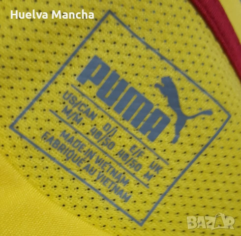 Потник Пума на националния отбор на Камерун, снимка 4 - Футбол - 54034020