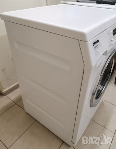 Инверторна Пералня Miele W5873 Edition 111 8кг А+++1600 оборота Германия, снимка 10 - Перални - 45863320