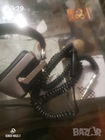 Слушалки Telefunken TH 60, снимка 4 - Слушалки и портативни колонки - 52595925