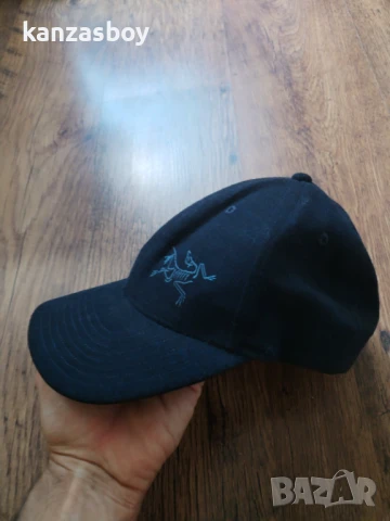 Arc'teryx Wool Ball Cap - Unisex - страхотна вълнена шапка , снимка 4 - Шапки - 50860637