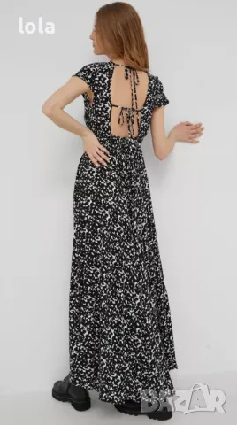 рокля, снимка 3 - Рокли - 49865121