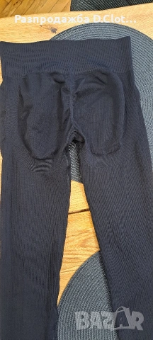 Teveo-професионален тренировачен спортен клин S , снимка 4 - Комплекти - 53439494