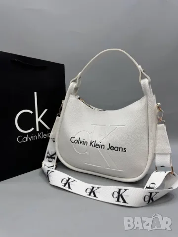 дамски чанти Calvin Klein jeans , снимка 1 - Чанти - 46934524