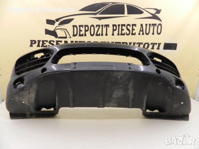 Предна броня Porsche Cayenne, 2011, 2012, 2013, 2014, ОЕМ 7P5807221, снимка 4 - Части - 53443948
