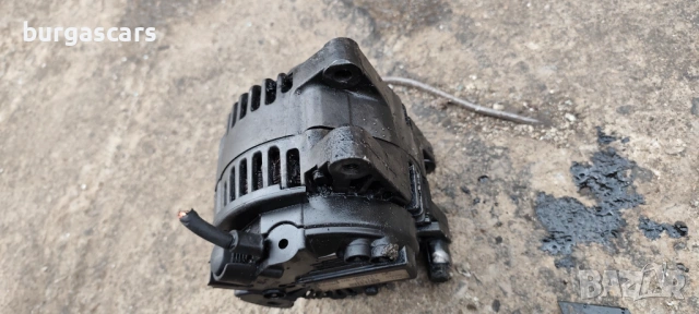 Динамо Алтернатор 96 463217 80 Citroen C4 Grand Picasso 1.6HDI-109к.с, снимка 3 - Части - 54043472