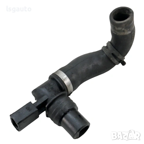 Сензор количество засмукан въздух AUDI  A8 (D4, 4H) 2010-2017 ID: 158630