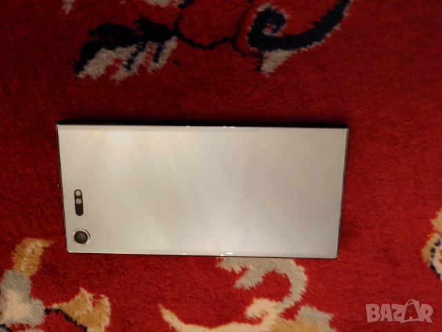 sony xperia xz premium , 64gb, снимка 3 - Sony - 53137774