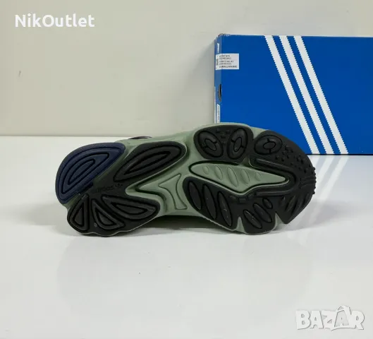 Adidas Ozweego J, снимка 5 - Маратонки - 48390432