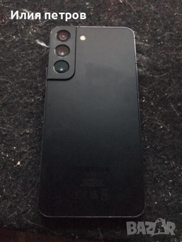 S22 128 gb, снимка 2 - Samsung - 54273388