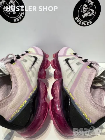 Маратонки NIKE AIR VAPORMAX.Номер 38, снимка 4 - Маратонки - 48801991