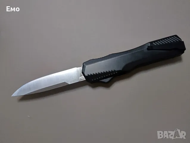 Автоматичен нож Kershaw Livewire, снимка 6 - Ножове - 46841917