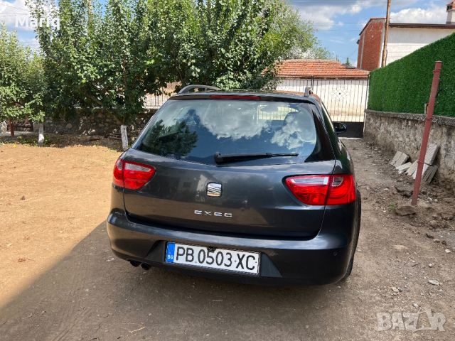 Seat Exeo 2.0TDI 120к.с., снимка 3 - Автомобили и джипове - 46563334