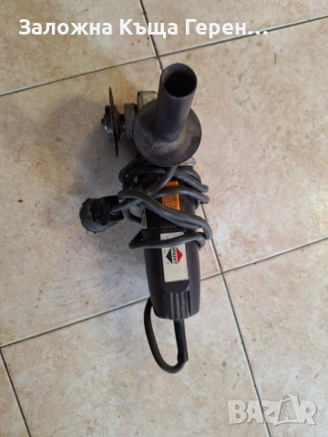 Малък Флекс Sparky M850, снимка 4 - Други инструменти - 54004179