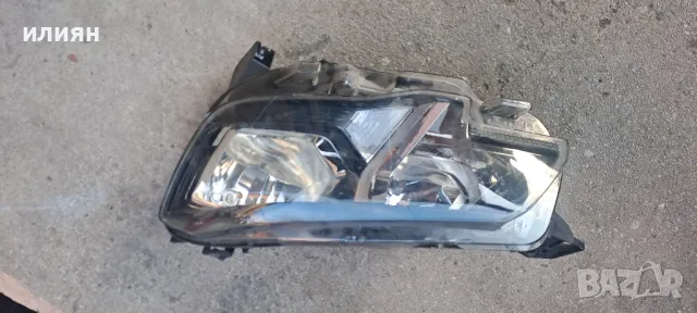 ляв фар за Peugeot Rifter Partner 2018 2019 2020 2021 90146193