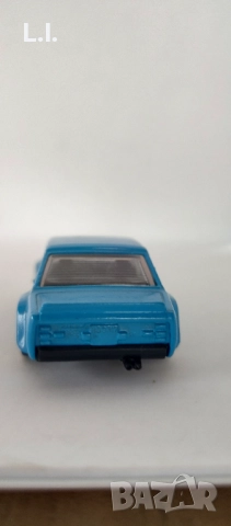 Мачбокс България Фиат, снимка 5 - Колекции - 52521012