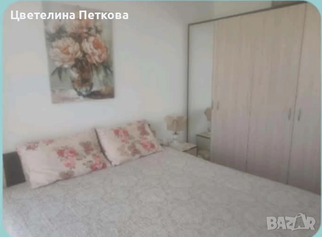 Продавам двустаен на морето, снимка 2 - Апартаменти - 53752885