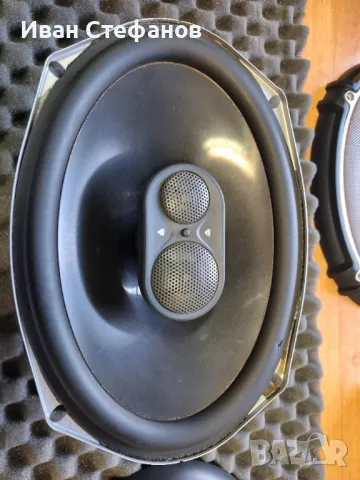 Продавам елипси 6х9" JBL 100w rms, снимка 5 - Тонколони - 47827052