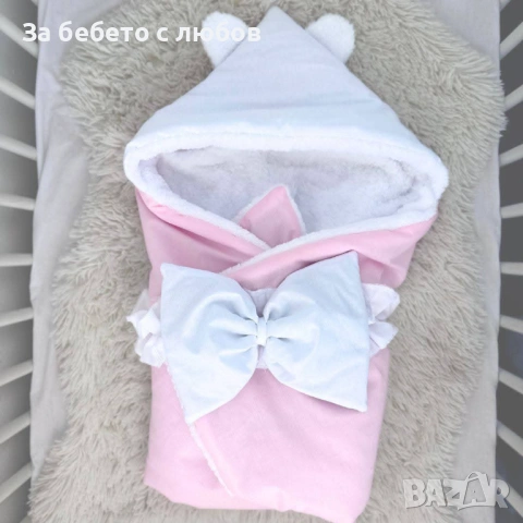 Порт бебе ПРОМОЦИЯ , снимка 3 - Други - 53122929