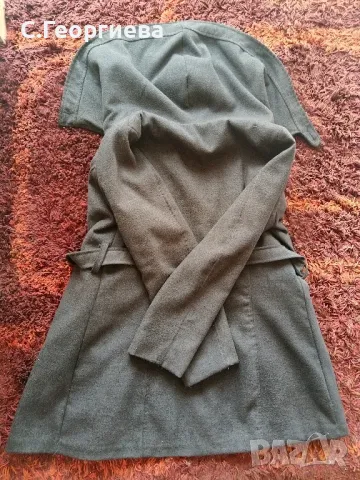 ПРОМО ПАКЕТ** Две палта за 39.99, снимка 5 - Палта, манта - 50052799