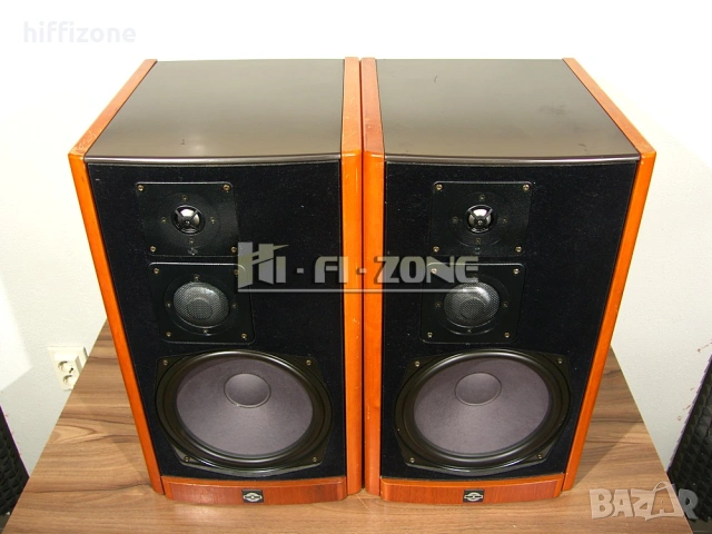 Тонколони  MB quart 480 konvex , снимка 3 - Тонколони - 53508523