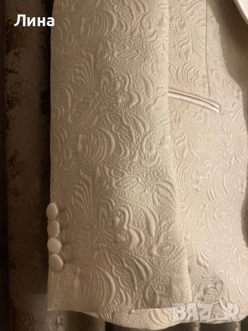 Мъжки костюм Gentalmens Guro, снимка 3 - Костюми - 54295933