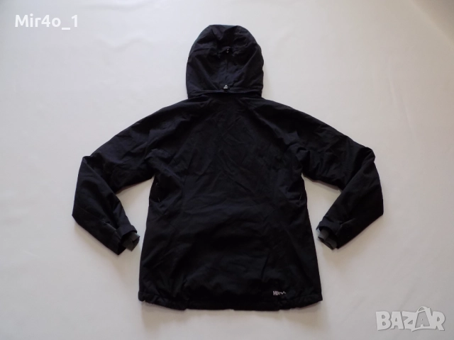 дамско ски яке peak performance hipe thermo cool горнище худи екип туризъм планина дамско оригинал M, снимка 2 - Якета - 48349506