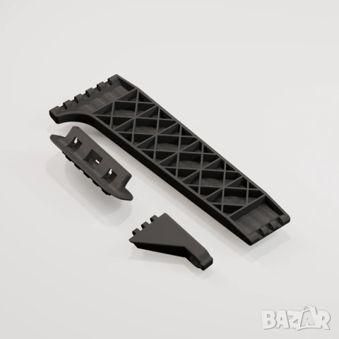 BMW – E31, E34, E32, M5 - Педал за газ 35411154936, снимка 6 - Части - 53725589