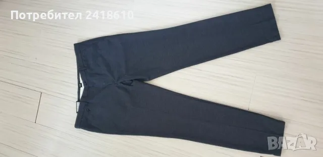 Hugo Boss KAITO Tapered Slim Fit Mens Stretch Size 56/38 НОВО! ОРИГИНАЛ! Мъжки Панталон., снимка 2 - Панталони - 47345988