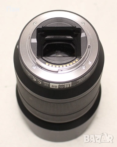 Обектив Sony FE 28-70 OSS, снимка 4 - Обективи и филтри - 53937143