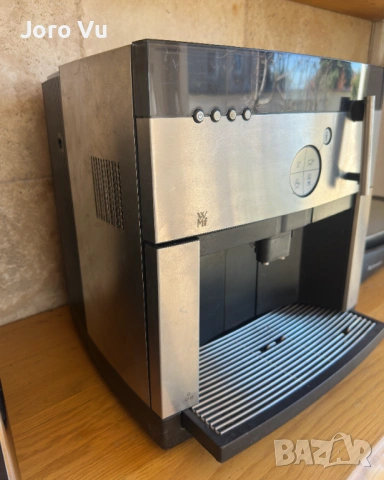 WMF 1000 на части, снимка 3 - Кафемашини - 54118821