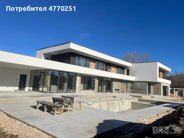 Топлоизолация, външни и вътрешни ремонти, снимка 10 - Ремонти на къщи - 53892009