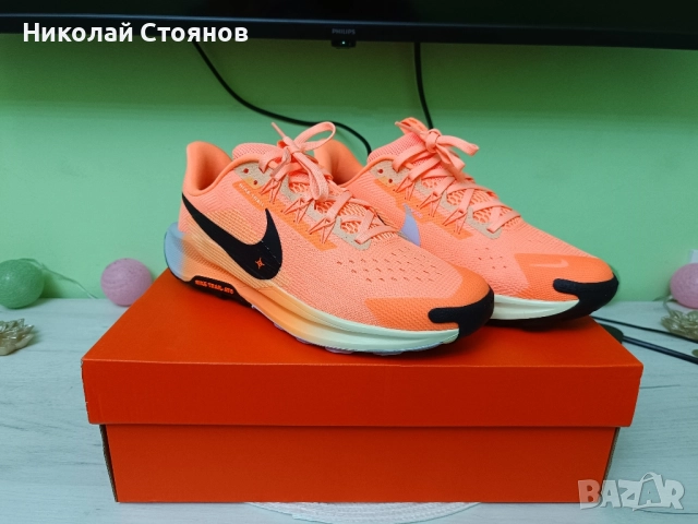 Дамски маратонки Nike Pegasus Trail 5 