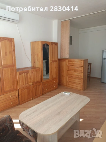 Апартамент под наем - новата поликниника, снимка 4 - Апартаменти - 53760078