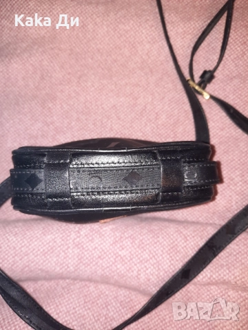 MCM ОРИГАНАЛНА!!!, снимка 5 - Чанти - 52135093