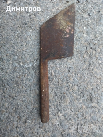 Сатъри, снимка 5 - Ножове - 54042516