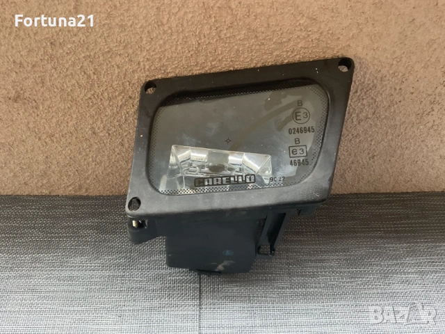 Alfa Romeo 155 - десен халоген Carello