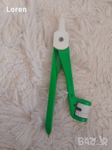 Пергел училищен, снимка 2 - Ученически пособия, канцеларски материали - 53984103