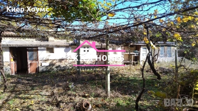 Къща в село Дъбово обл.Ст.Загора, снимка 3 - Къщи - 52334850