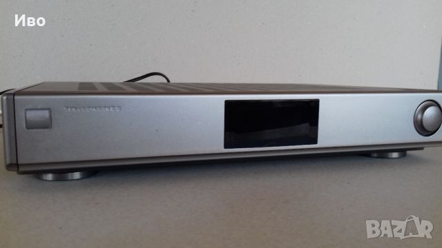 MARANTZ 75AV1040/2A, снимка 1 - Ресийвъри, усилватели, смесителни пултове - 46005311