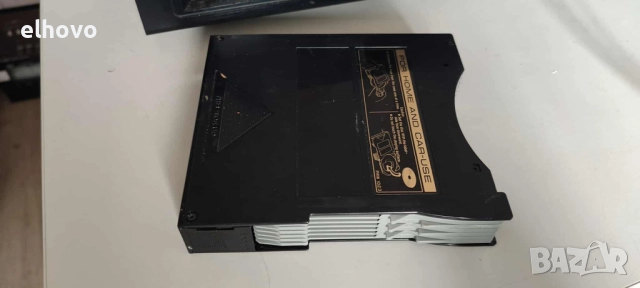 CD player Pioneer PD-M610, снимка 7 - Аудиосистеми - 51846700