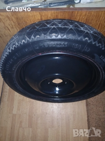 17цола патерица пежо 3008 5008 континентал, снимка 18 - Аксесоари и консумативи - 52891780